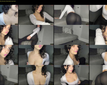 lilbeccaxo — 121 minute Chaturbate female cam show recording, 720p, Mar 30, 2023