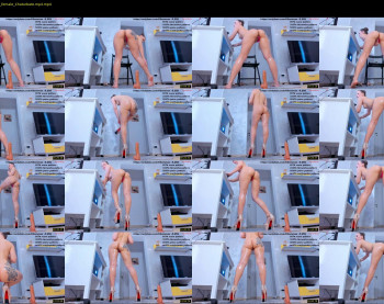lillemax — 19 minute Chaturbate female cam show recording, 720p, Mar 30, 2023