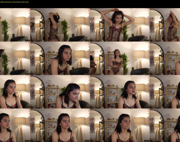 lindalovecam — 21 minute Chaturbate female cam show recording, 720p, Mar 31, 2023