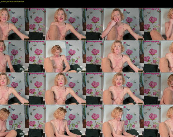lola1981 — 3 minute Chaturbate female cam show recording, 720p, Mar 30, 2023