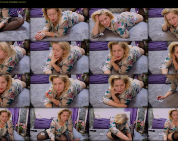 lorabigass — 37 minute Chaturbate female cam show recording, 720p, Mar 30, 2023