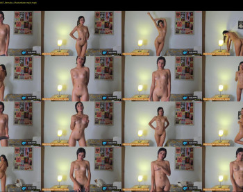 lucia_sandy — 21 minute Chaturbate female cam show recording, 720p, Mar 31, 2023