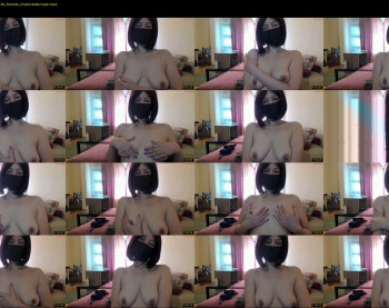 lucianalive — 43 minute Chaturbate female cam show recording, 720p, Mar 30, 2023