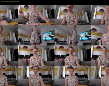 magic_couple13 — 25 minute Chaturbate couple cam show recording, 720p, Mar 30, 2023