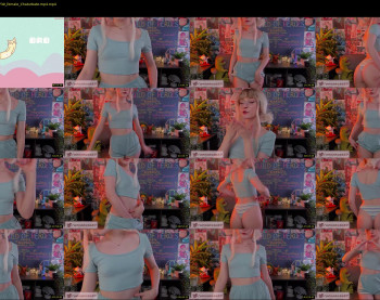 mana_rose — 117 minute Chaturbate female cam show recording, 720p, Mar 30, 2023