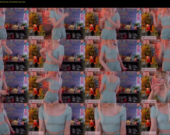 mana_rose — 9 minute Chaturbate female cam show recording, 720p, Mar 30, 2023