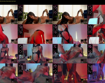 maria_petit — 69 minute Chaturbate female cam show recording, 720p, Mar 31, 2023