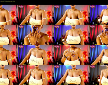 mariicha — 11 minute Chaturbate female cam show recording, 720p, Mar 30, 2023