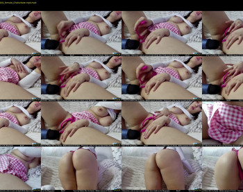 mary_rosse — 6 minute Chaturbate couple cam show recording, 720p, Mar 31, 2023