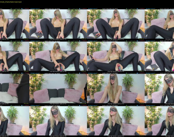 mbca — 18 minute Chaturbate couple cam show recording, 720p, Mar 30, 2023