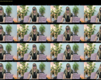 mbca — 3 minute Chaturbate couple cam show recording, 720p, Mar 30, 2023