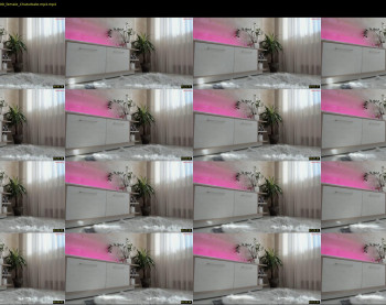 meryfoxxx — 12 minute Chaturbate female cam show recording, 720p, Mar 30, 2023
