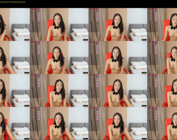 mikio_san — 5 minute Chaturbate female cam show recording, 720p, Mar 30, 2023