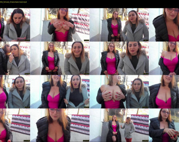 milkykandy — 101 minute Chaturbate female cam show recording, 720p, Mar 30, 2023