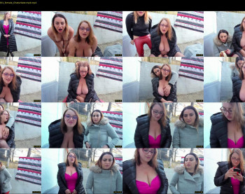 milkykandy — 81 minute Chaturbate female cam show recording, 720p, Mar 30, 2023