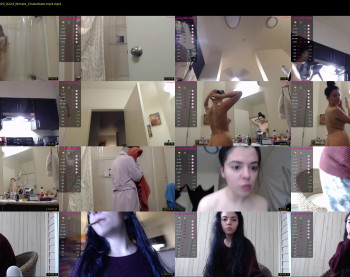missvanessajune — 120 minute Chaturbate female cam show recording, 720p, Mar 31, 2023
