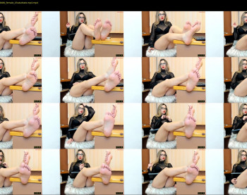 mistressellie — 19 minute Chaturbate female cam show recording, 720p, Mar 31, 2023