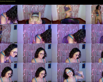 mora_haze — 21 minute Chaturbate female cam show recording, 720p, Mar 30, 2023