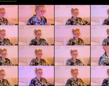myassistant — 92 minute Chaturbate female cam show recording, 720p, Mar 31, 2023
