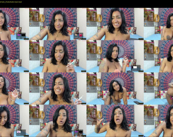 nahirr — 11 minute Chaturbate female cam show recording, 720p, Mar 31, 2023