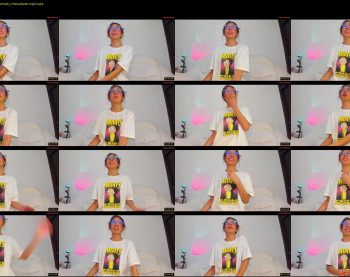 nezo_ — 5 minute Chaturbate female cam show recording, 480p, Mar 30, 2023