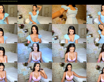 nicole_anistonn — 73 minute Chaturbate female cam show recording, 720p, Mar 21, 2023