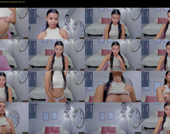 nina_agdal — 120 minute Chaturbate female cam show recording, 720p, Mar 22, 2023