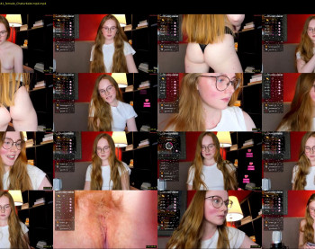 olivia_date — 76 minute Chaturbate female cam show recording, 720p, Mar 30, 2023