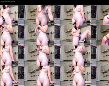 patry333 — 113 minute Chaturbate female cam show recording, 720p, Mar 31, 2023