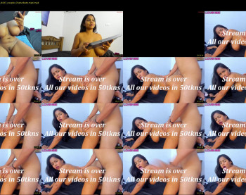 phoenixxx69_ — 20 minute Chaturbate couple cam show recording, 720p, Mar 31, 2023