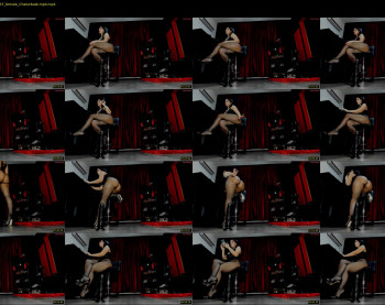 puffy_love — 11 minute Chaturbate female cam show recording, 720p, Mar 30, 2023