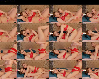 rocksbabies — 13 minute Chaturbate female cam show recording, 720p, Mar 30, 2023