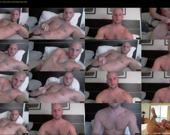 ryanandchadcb — 99 minute Chaturbate male cam show recording, 720p, Mar 30, 2023