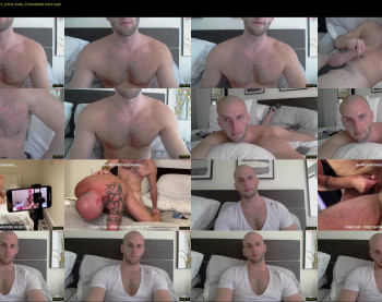 ryanandchadcb — 40 minute Chaturbate male cam show recording, 720p, Mar 30, 2023