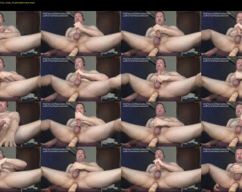 ryanlanders — 32 minute Chaturbate male cam show recording, 720p, Mar 31, 2023