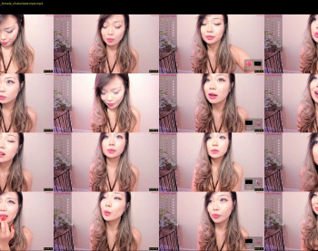 salisuno — 4 minute Chaturbate female cam show recording, 720p, Mar 30, 2023