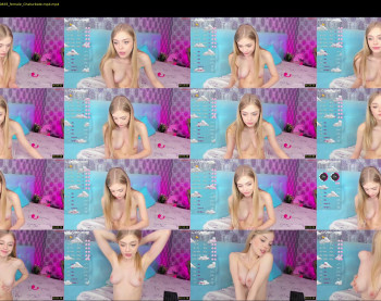 sayl0r_moon — 3 minute Chaturbate female cam show recording, 720p, Mar 30, 2023