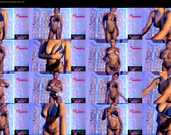 scarlett1_ — 35 minute Chaturbate female cam show recording, 720p, Mar 31, 2023