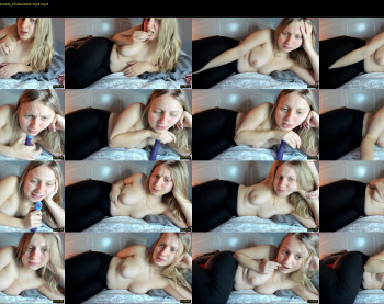 scartit — 14 minute Chaturbate female cam show recording, 720p, Mar 30, 2023