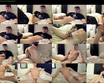 sensualalien — 62 minute Chaturbate male cam show recording, 720p, Mar 31, 2023