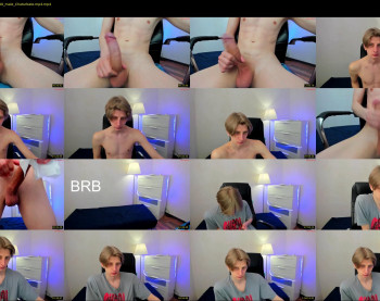 slim_andy — 73 minute Chaturbate male cam show recording, 720p, Mar 30, 2023