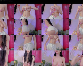 sofiabruno — 19 minute Chaturbate female cam show recording, 720p, Mar 30, 2023