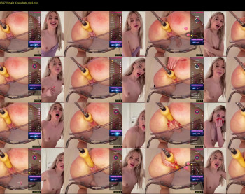 sophie_baley — 120 minute Chaturbate female cam show recording, 720p, Mar 30, 2023