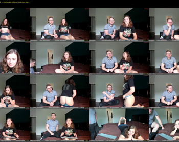 spaceneighbor — 22 minute Chaturbate couple cam show recording, 720p, Mar 30, 2023