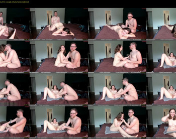 spaceneighbor — 11 minute Chaturbate couple cam show recording, 720p, Mar 30, 2023