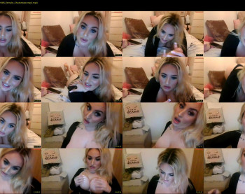 summerxjay — 18 minute Chaturbate female cam show recording, 480p, Mar 30, 2023
