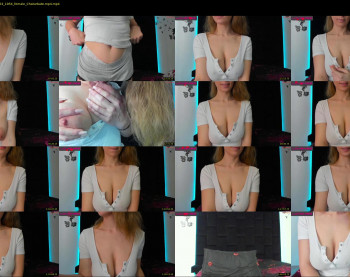 sweettdream__x — 120 minute Chaturbate female cam show recording, 720p, Mar 30, 2023