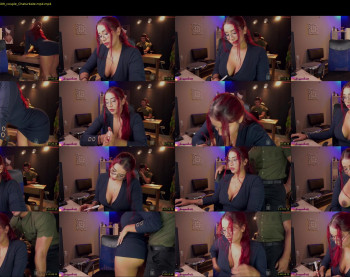 team_soler — 120 minute Chaturbate female cam show recording, 720p, Mar 30, 2023