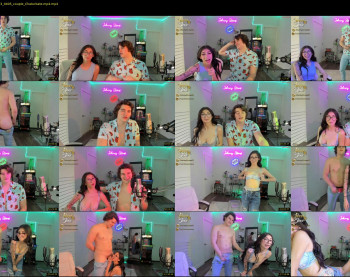 thejohnnystone — 99 minute Chaturbate male cam show recording, 720p, Mar 31, 2023