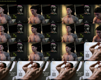 thomas_falcon1 — 22 minute Chaturbate male cam show recording, 720p, Mar 30, 2023
